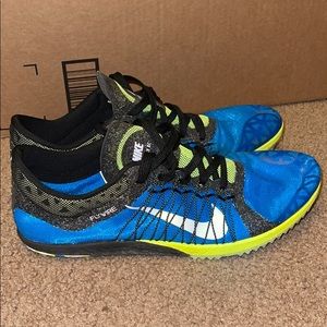 Nike Victory Cross Country Spikes